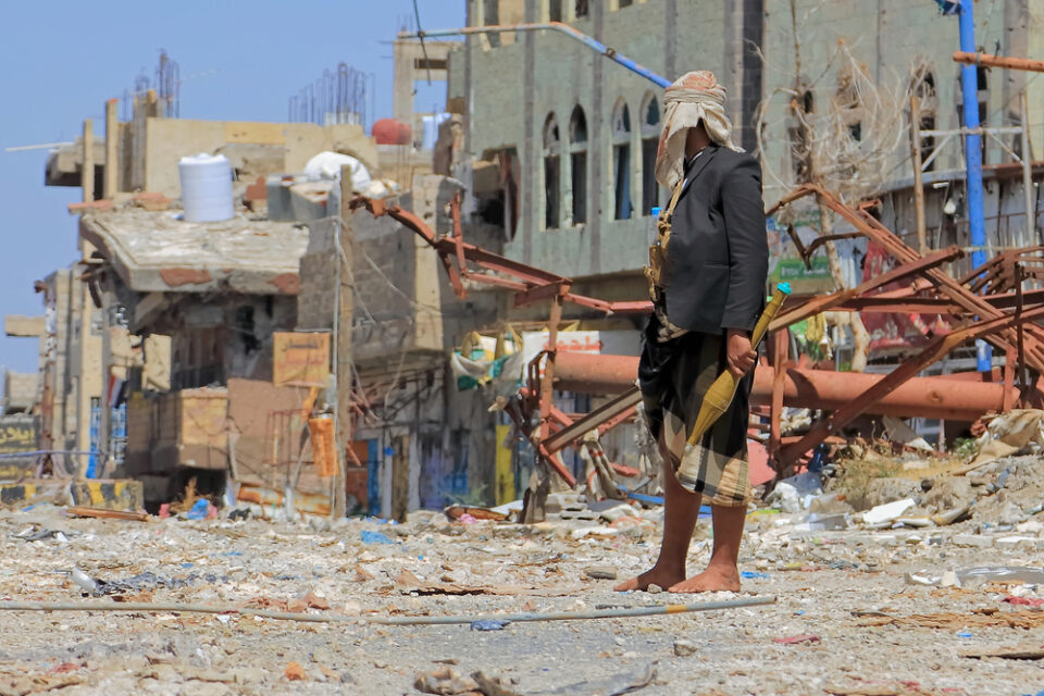 Is Yemen Safe to Visit in 2024? Safety Concerns