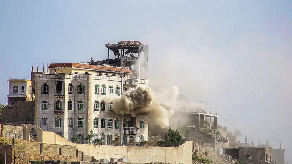 Is Yemen Safe to Visit in 2024? Safety Concerns