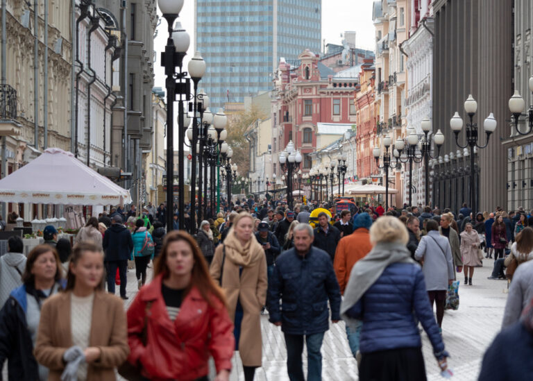 Is Russia Safe to Visit in 2024? Safety Concerns