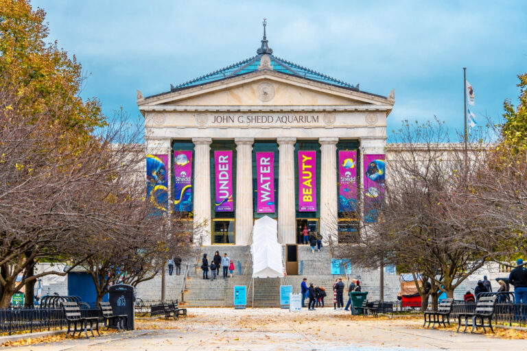 The 15 Best Places to Visit in Chicago (Updated for 2026)