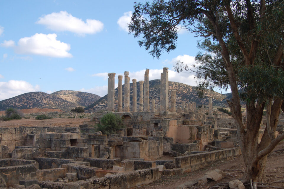 Is Libya Safe to Visit in 2024? Safety Concerns