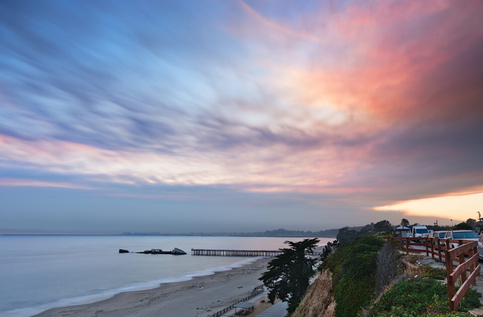 The 10 Absolute Best Beaches In California In 2024   Shutterstock 1802128261 960x629 