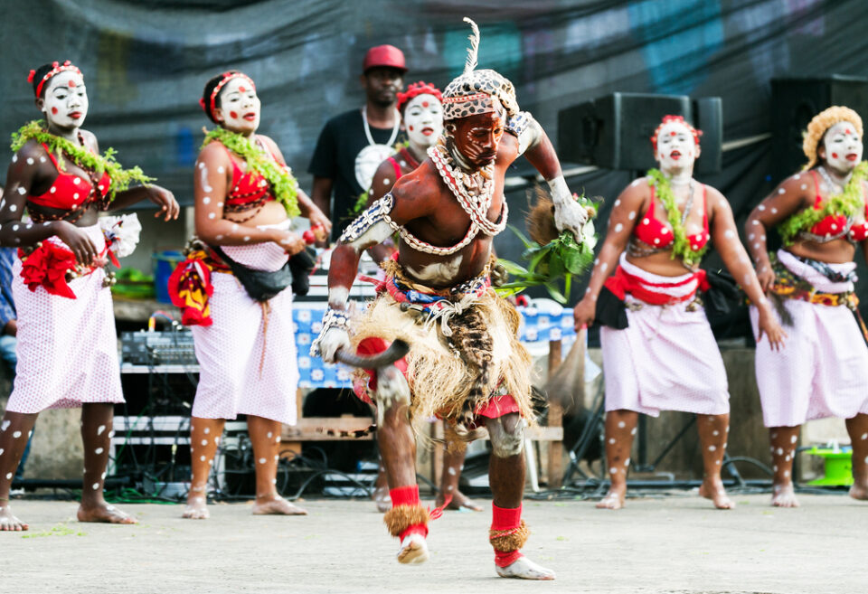 Is Gabon Safe to Visit in 2025? | Safety Concerns