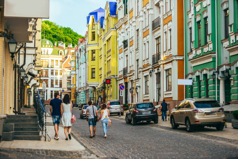 Is Kiev Safe to Visit in 2024? Safety Concerns & Expert Advice