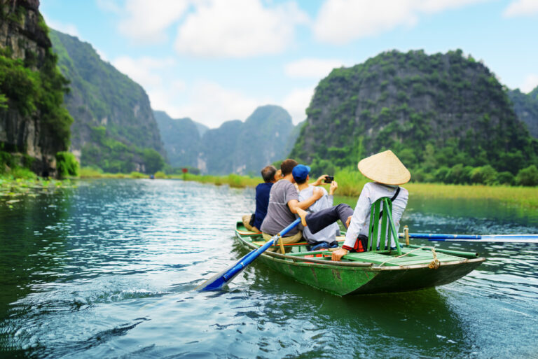 Is Vietnam Safe To Visit In 2024 Safety Concerns   Shutterstock 400923160 768x513 