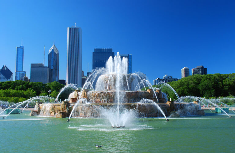 The 15 Best Places to Visit in Chicago (Updated for 2026)