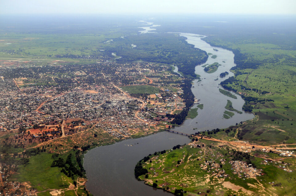 The 10 Most Dangerous Countries in Africa in 2025