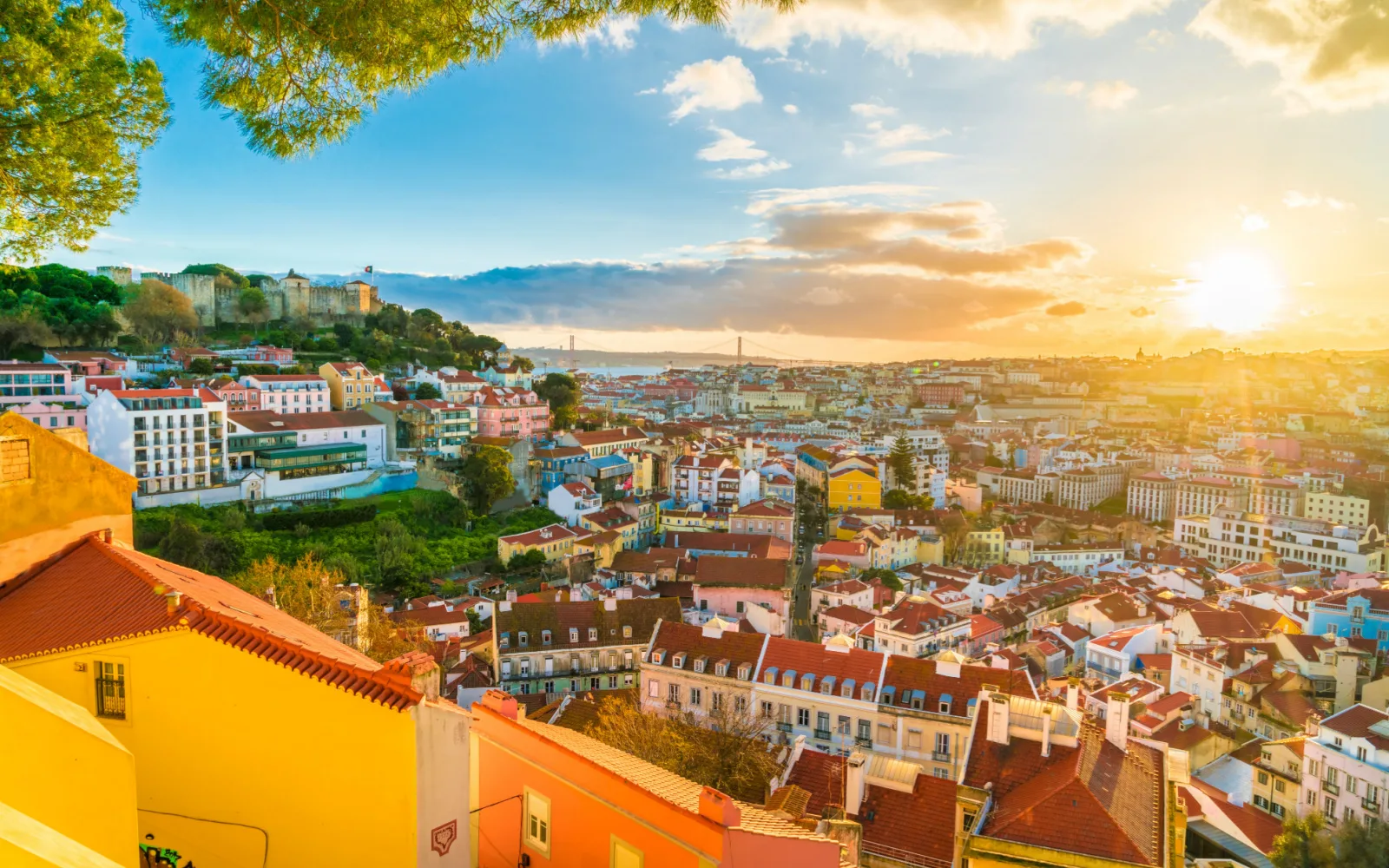 Best Places to Stay in Lisbon in 2023: A Comprehensive Guide