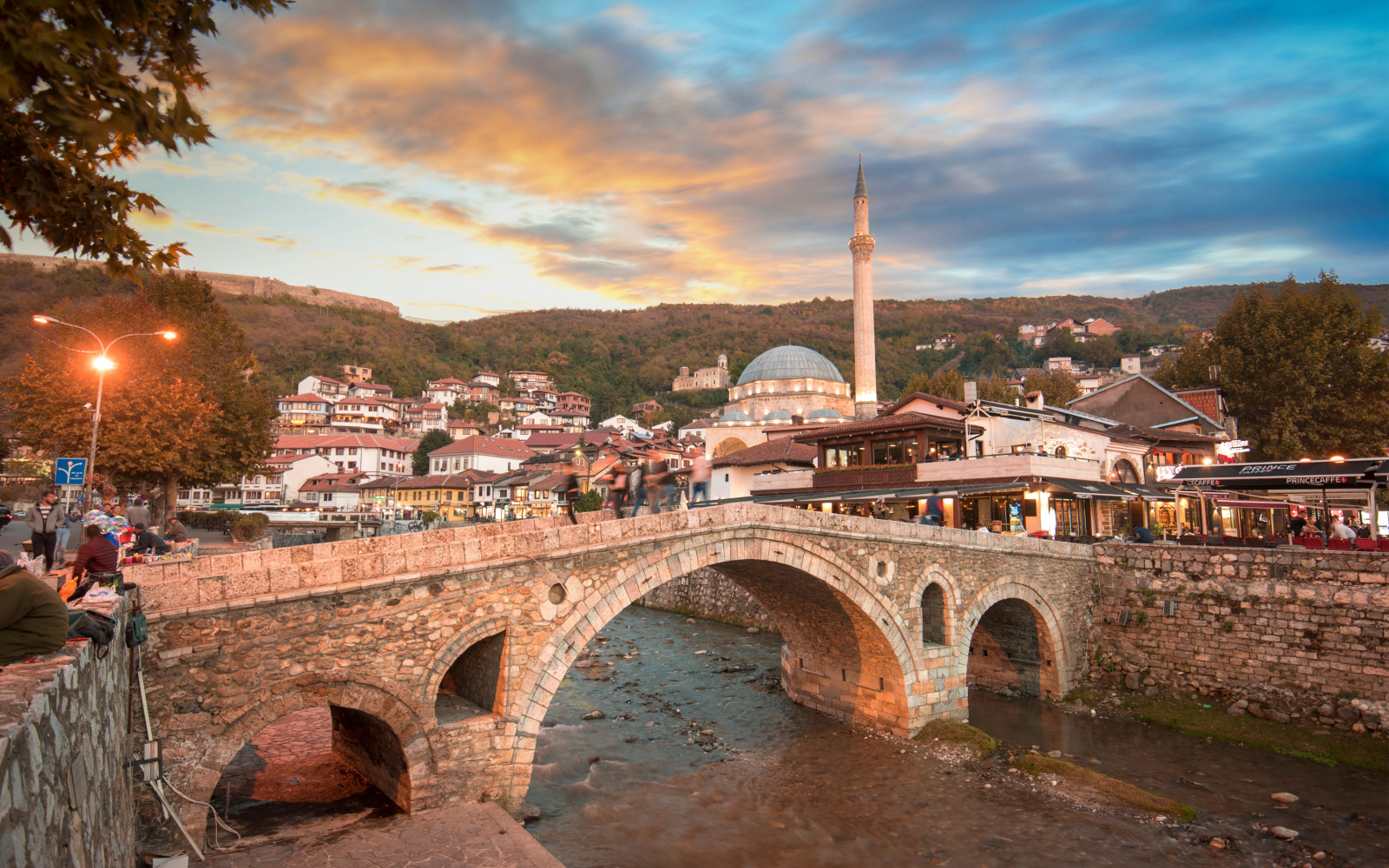 Is Kosovo Safe to Visit in 2024? | Safety Concerns