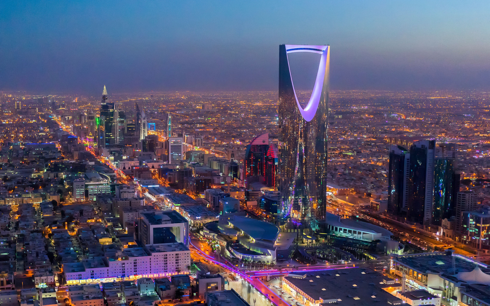 The Best & Worst to Visit Saudi Arabia (Updated for 2024)