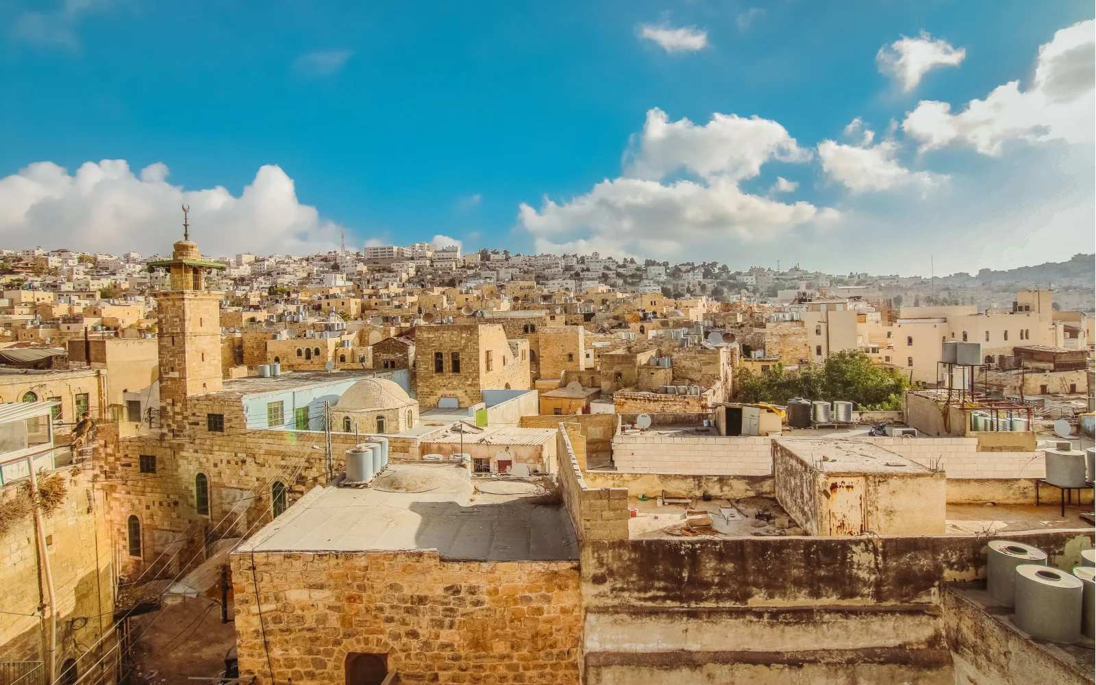 Is Palestine Safe to Visit in 2023? | Safety Concerns
