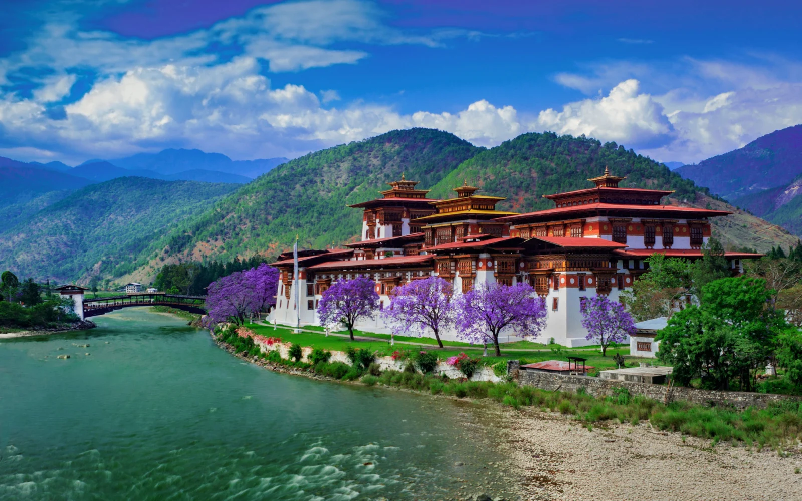 Is Bhutan Safe to Visit in 2024? | Safety Concerns