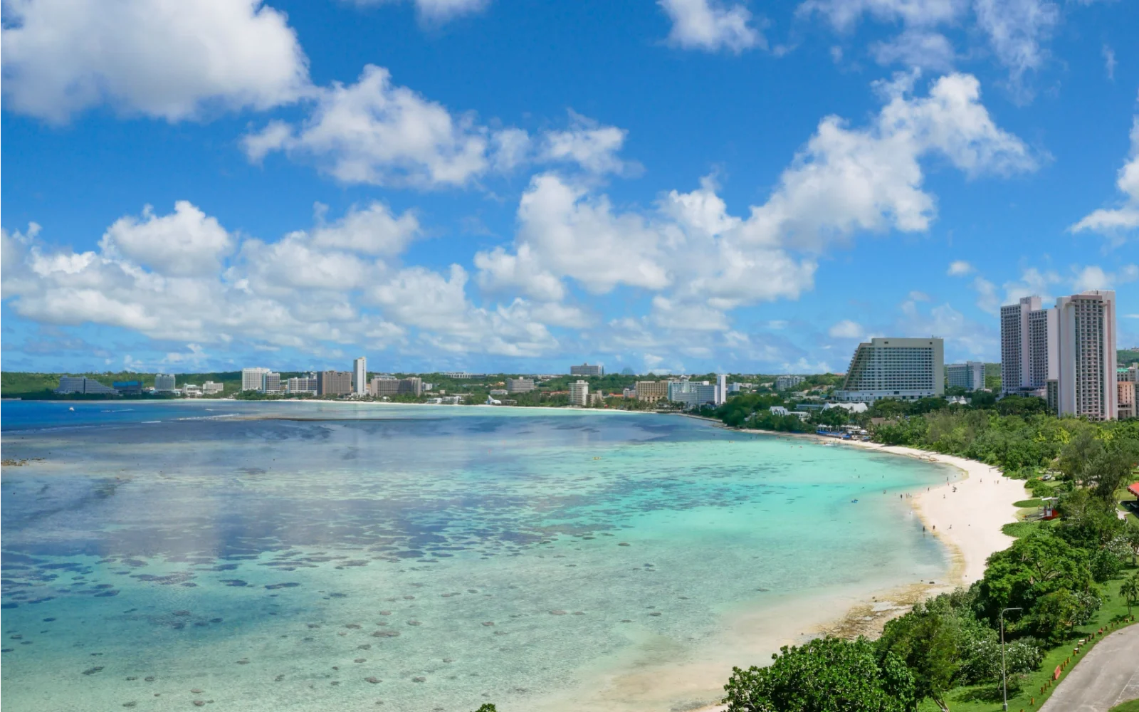 Is Guam Safe to Visit in 2024? | Safety Concerns