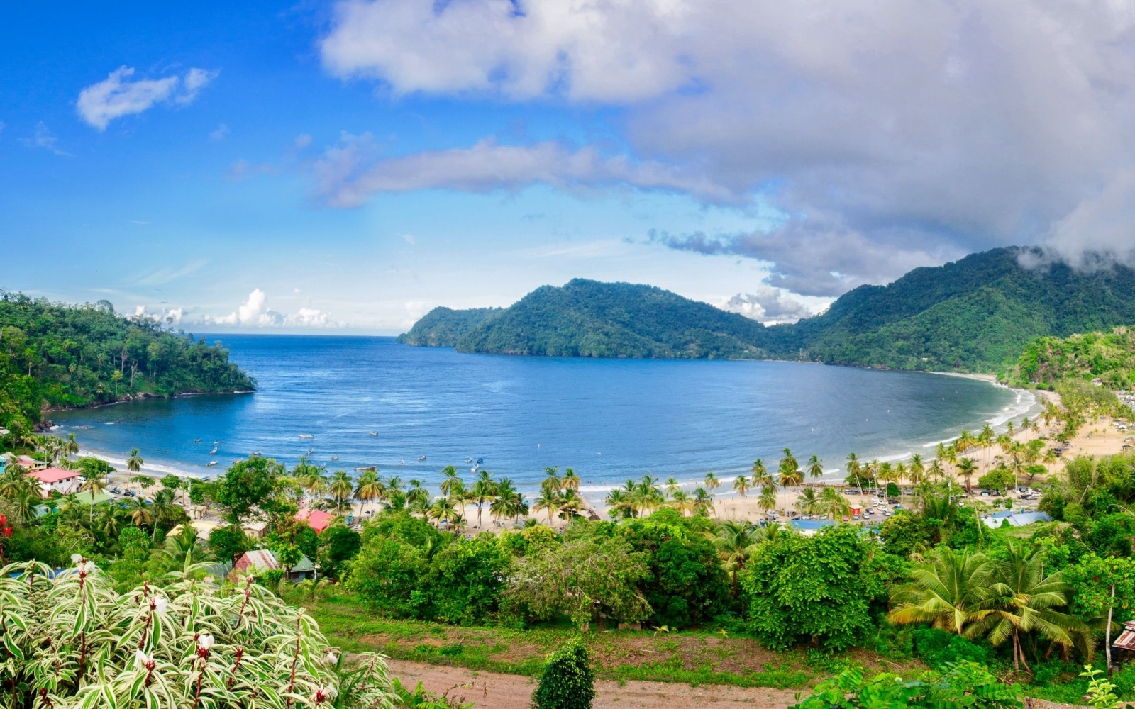 The Best & Worst Times to Visit Trinidad (Updated for 2024)