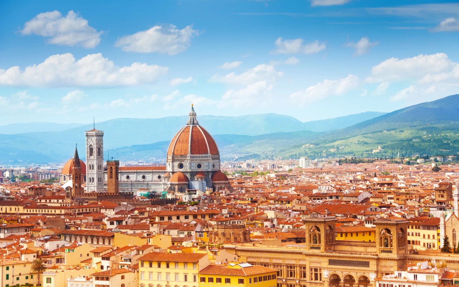 The Best & Worst Times to Visit Florence in 2024