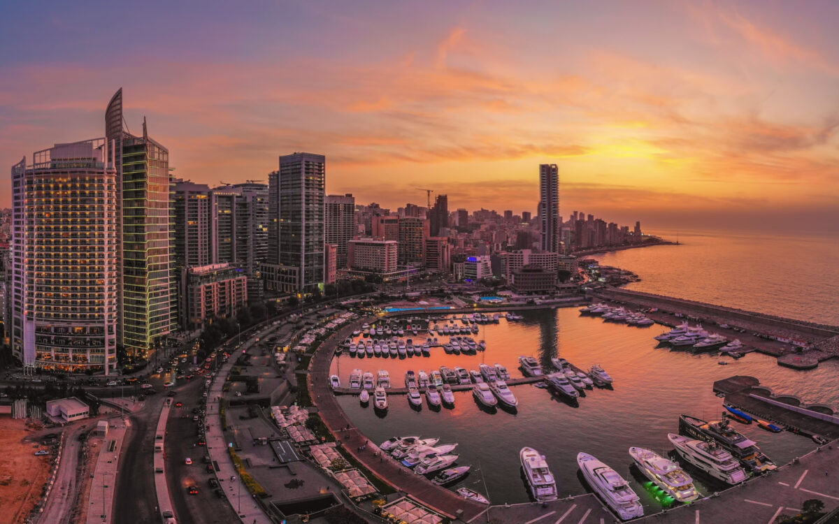 The Best Worst Times To Visit Lebanon In 2024 Our Take   Shutterstock 1749522632 1200x750 