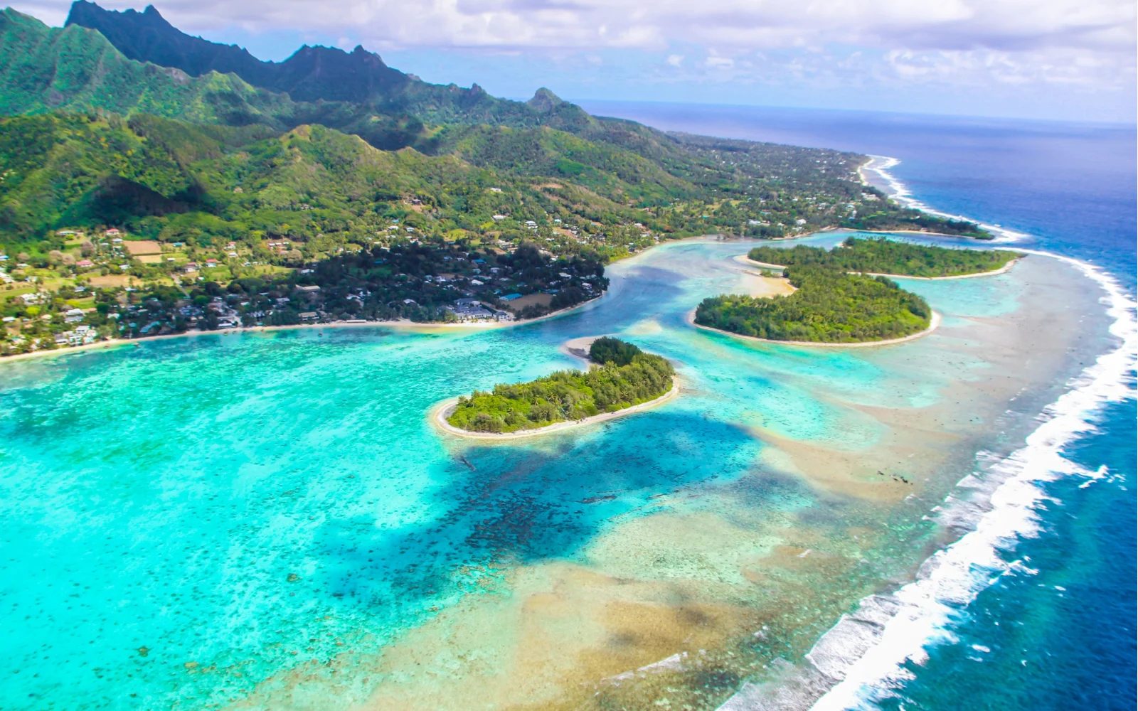 Are the Cook Islands Safe to Visit in 2024? | Safety Tips