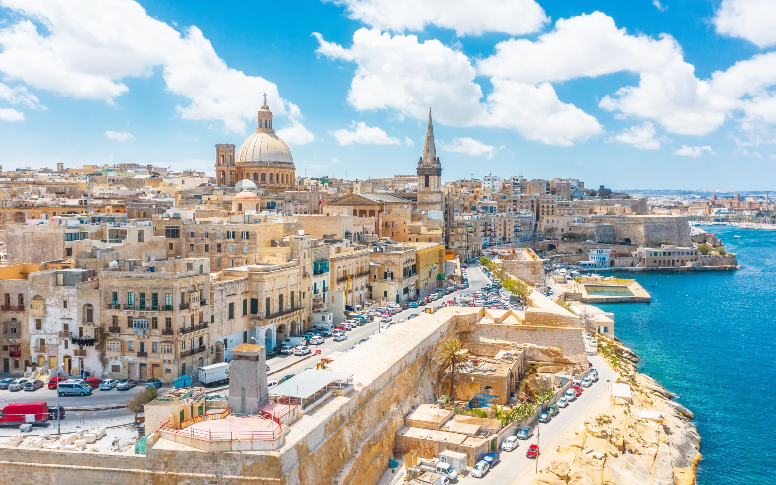Is Malta Safe to Visit in 2024? | Safety Concerns