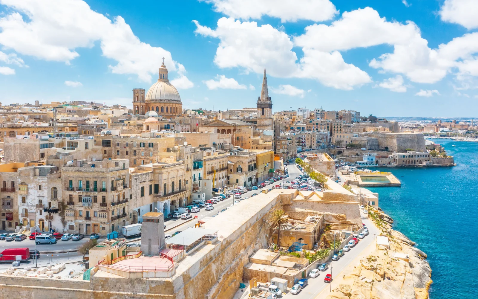 Is Malta Safe to Visit in 2024? | Safety Concerns
