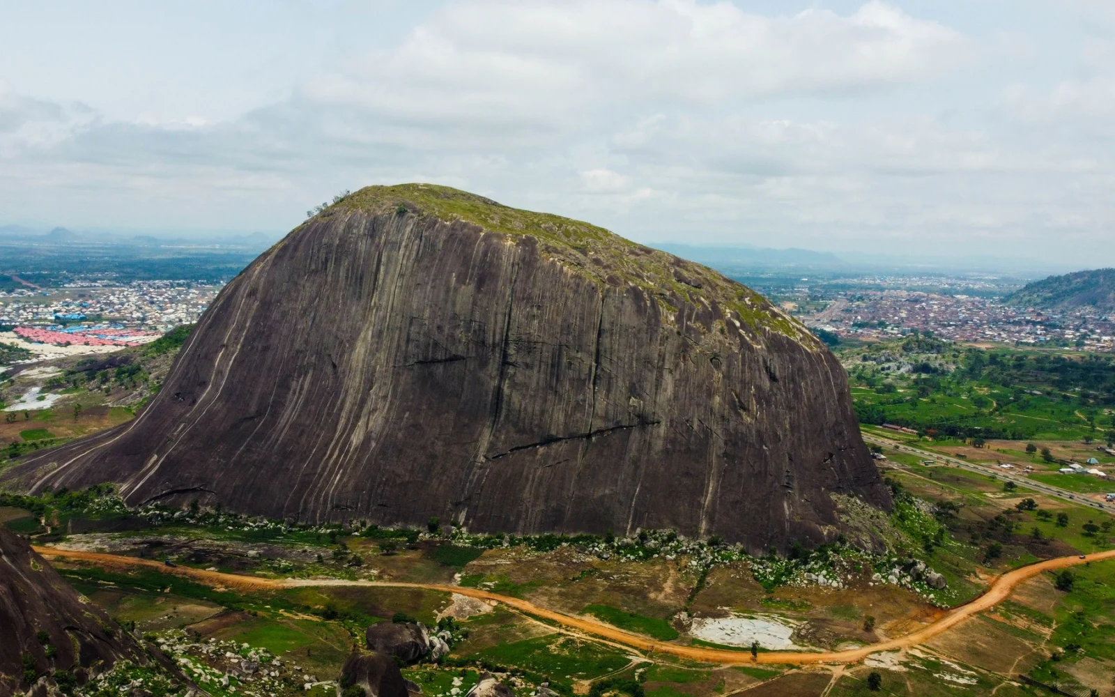 The Best & Worst Times to Visit Nigeria (Updated for 2024)
