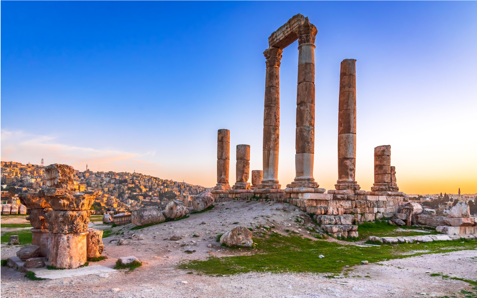 The Best & Worst Times to Visit Jordan (Updated for 2024)
