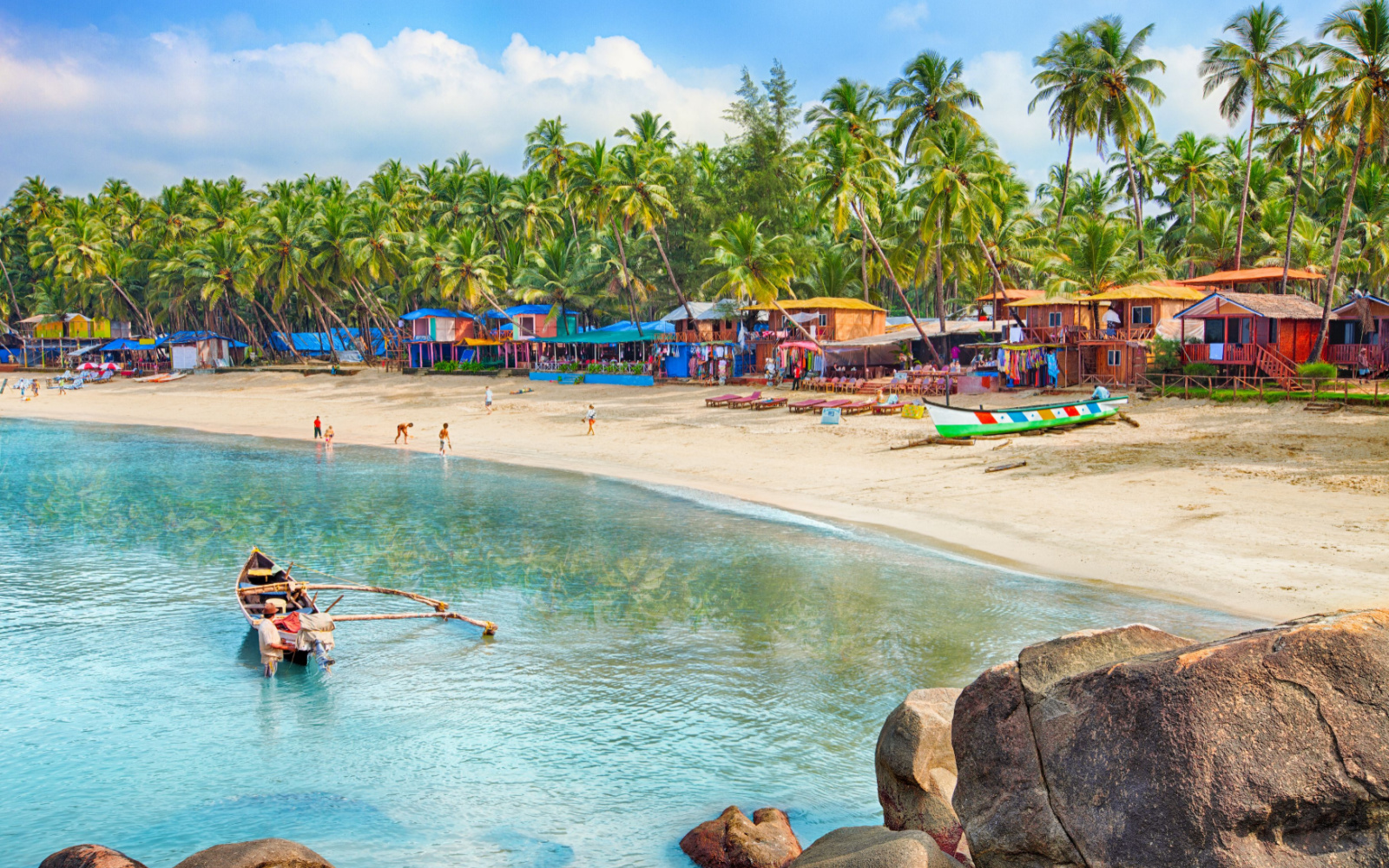 Is Goa Safe to Visit in 2024? (Safety Tips for Tourists)