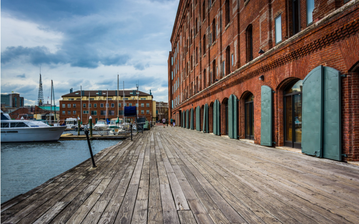 Is Baltimore Safe to Visit in 2024? Safety Concerns