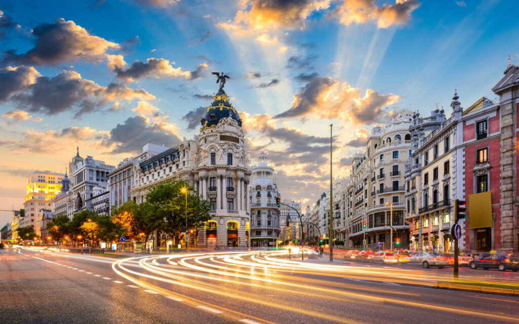 Is Spain Safe to Visit in 2025? | Safety Concerns