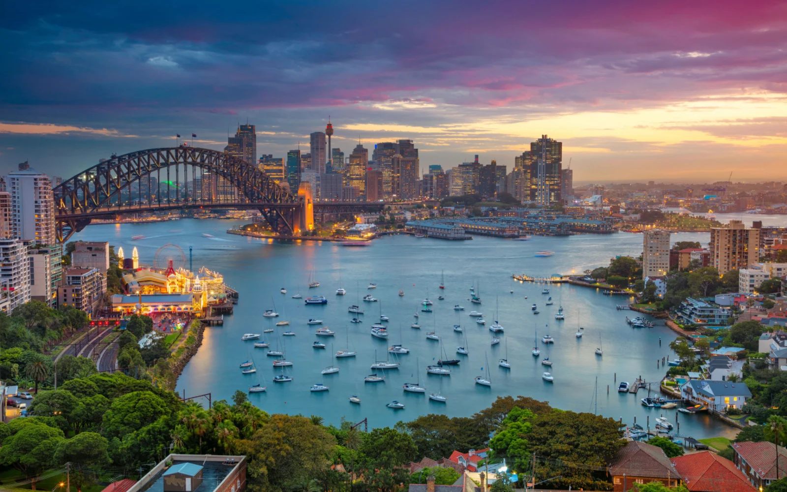 Is Sydney Safe to Visit in 2024? | Safety Concerns