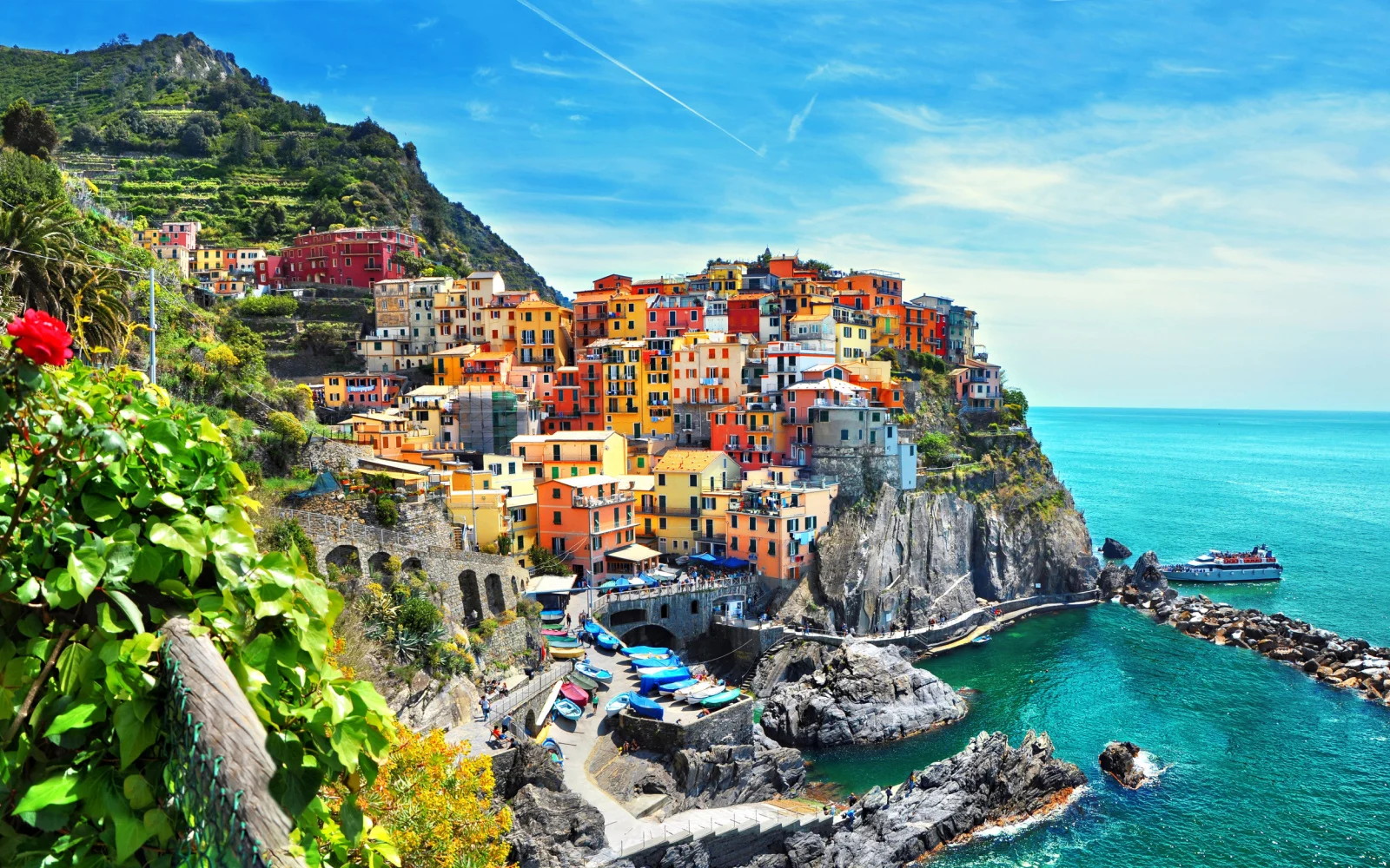 The Best & Worst Times to Visit Cinque Terre in 2024