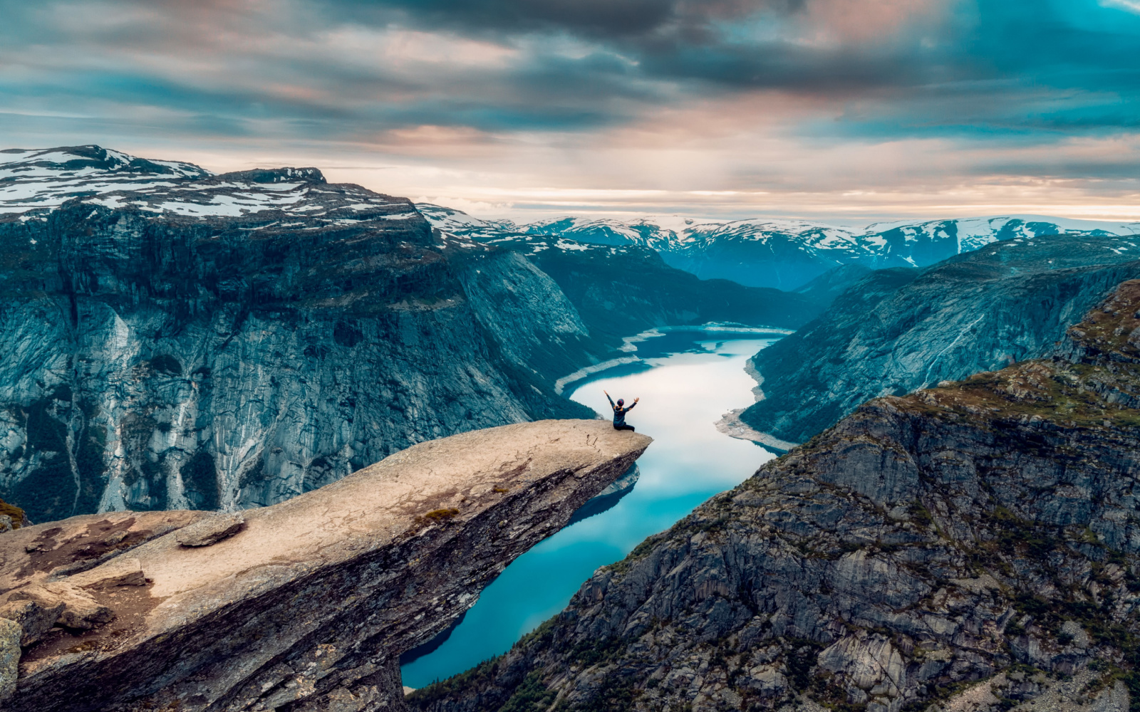 Is Norway Safe to Visit in 2024? | Safety Concerns