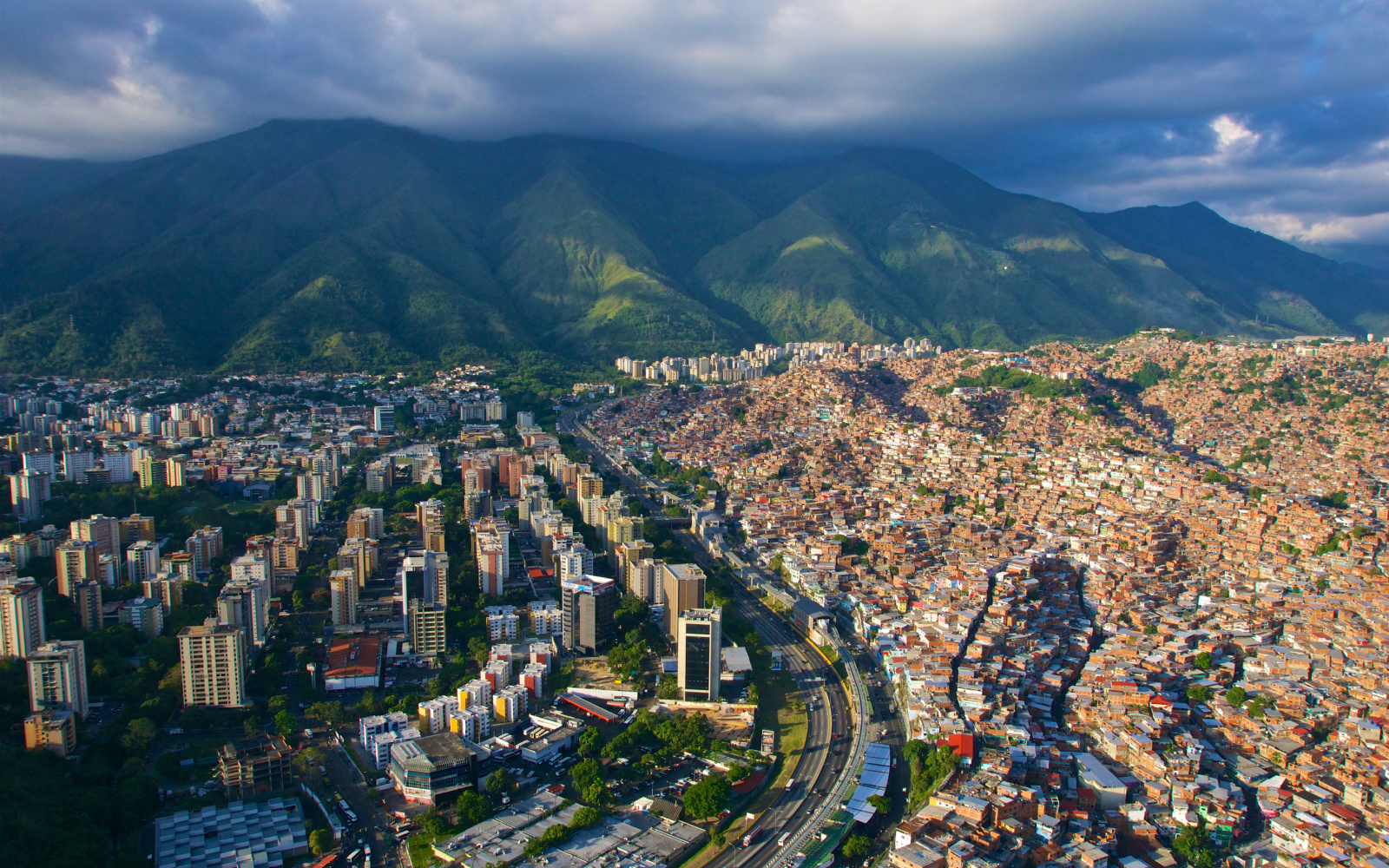 The 8 Most Dangerous Countries in South America in 2024