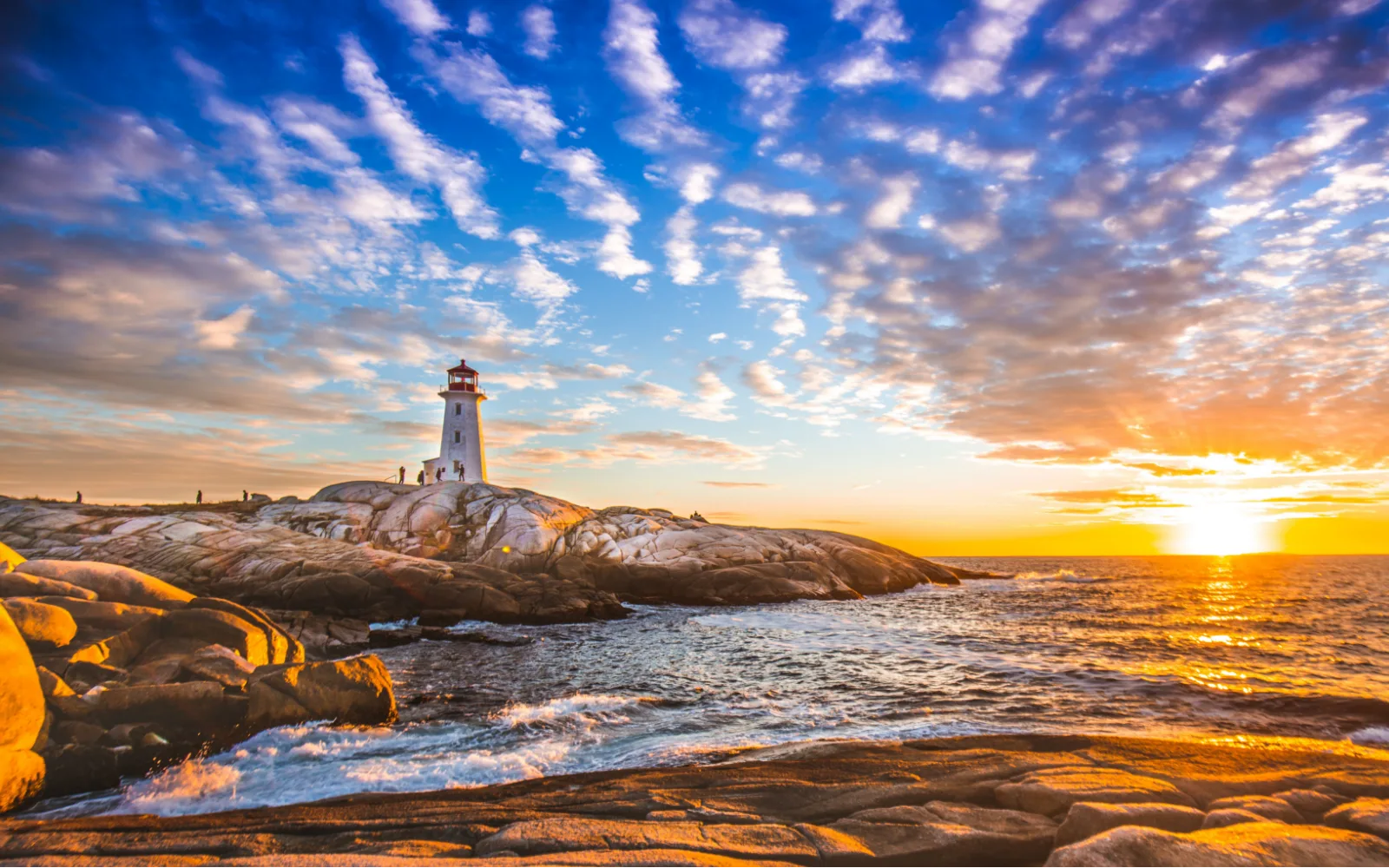 The Best Time to Visit Nova Scotia in 2024 | When to Go