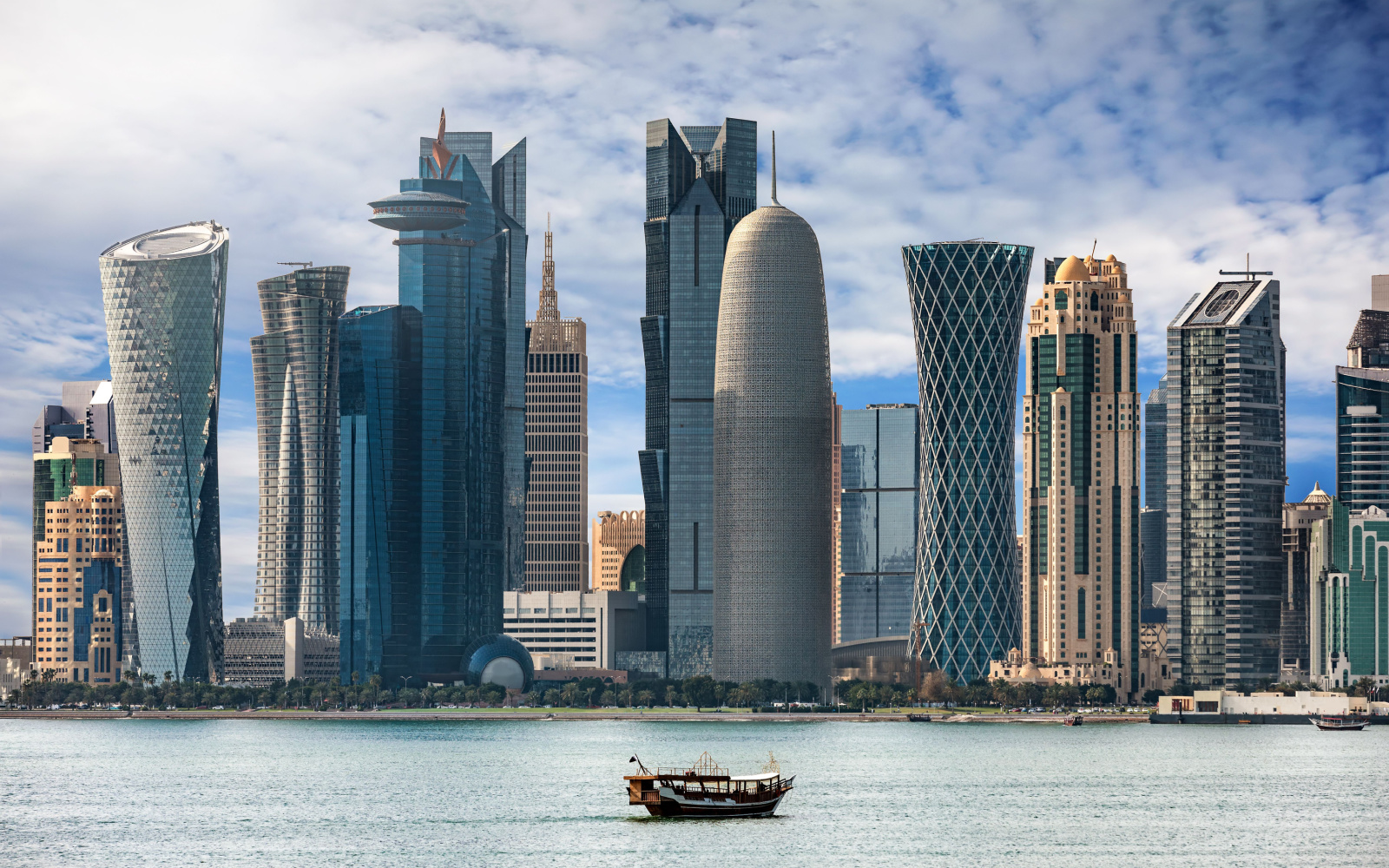 The Best & Worst Times to Visit Qatar (Updated for 2024)