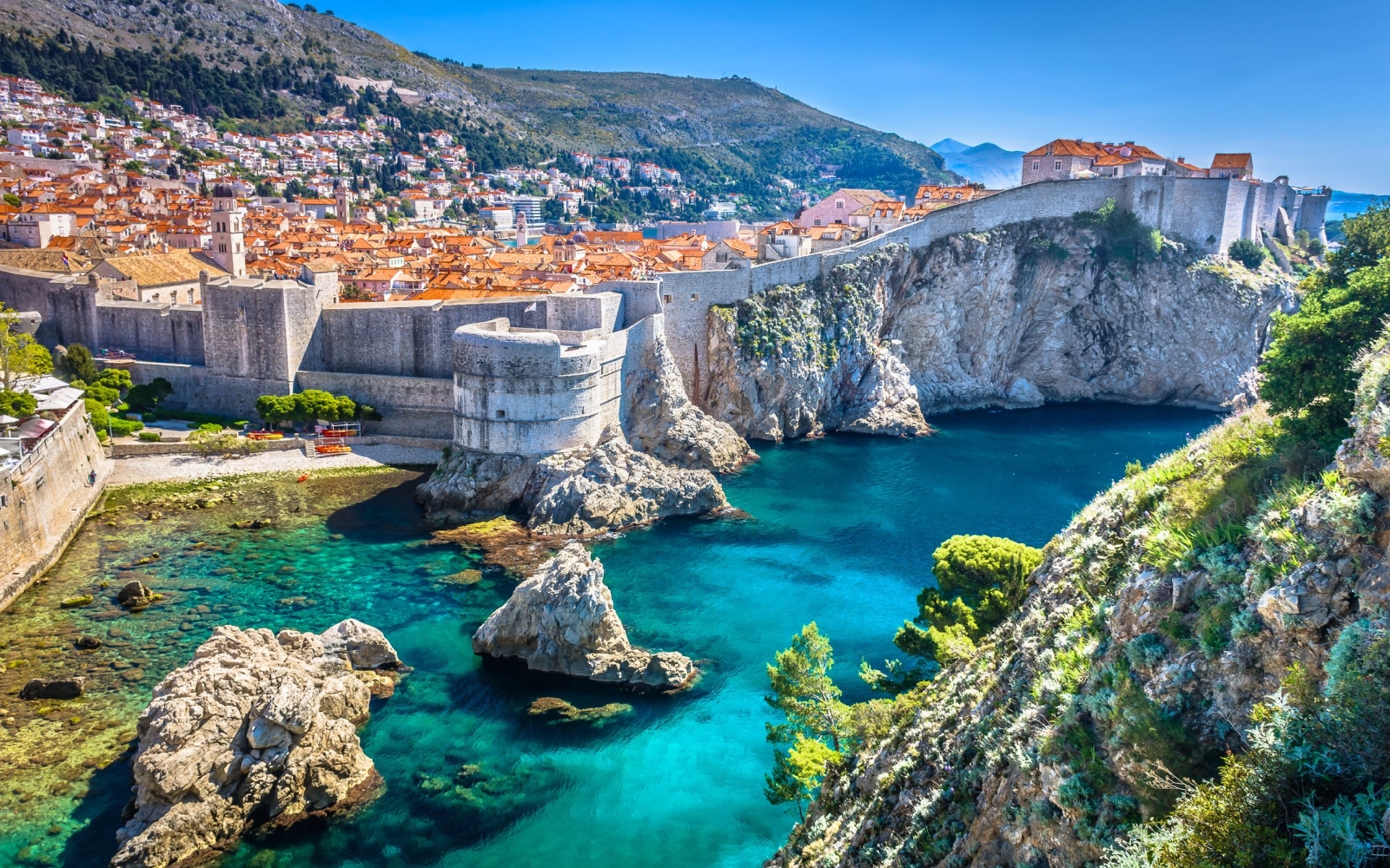 The Best & Worst Times to Visit Dubrovnik in 2024