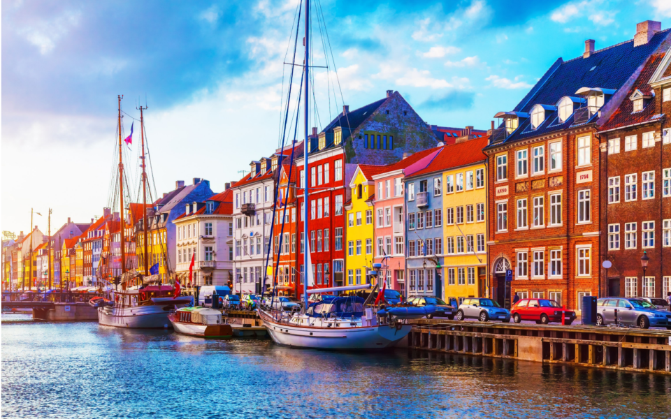 The Best Worst Times To Visit Scandinavia In 2024   Shutterstock 787660261 960x600 