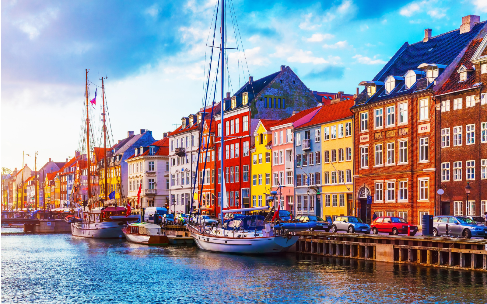 The Best & Worst Times to Visit Scandinavia in 2024