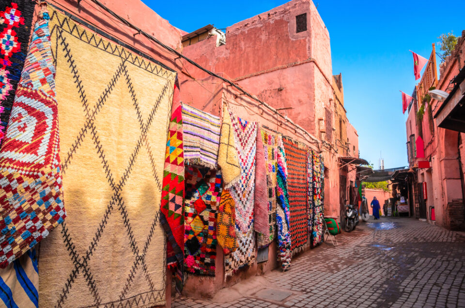 Is Marrakech Safe to Visit in 2024? Safety Concerns