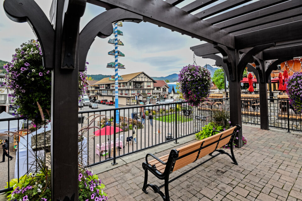 📍 Where to Stay in Leavenworth, WA in 2023 Best Areas