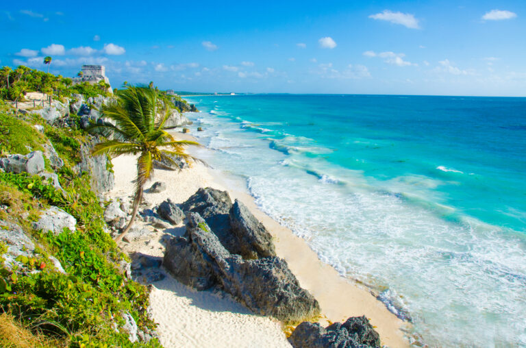 Is Riviera Maya Safe to Visit in 2024? Safety Concerns