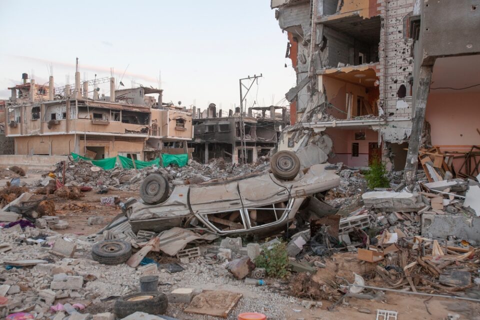 Is Palestine Safe to Visit in 2023? Safety Concerns