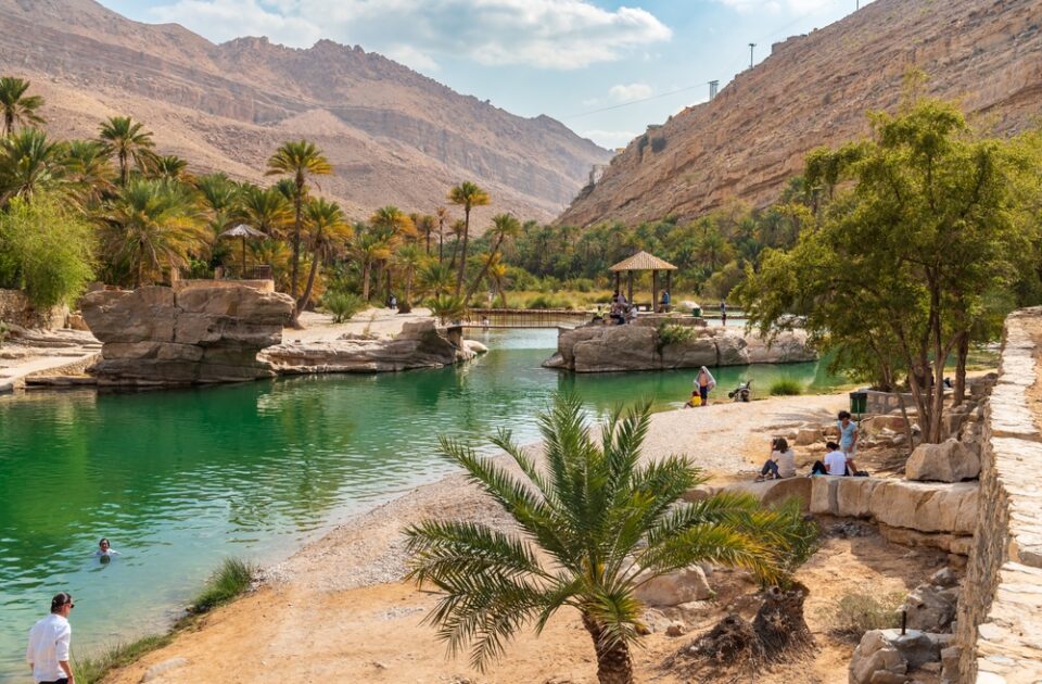 Is Oman Safe To Visit In 2024 Our Expert Advice   Shutterstock 2184132519 960x630 