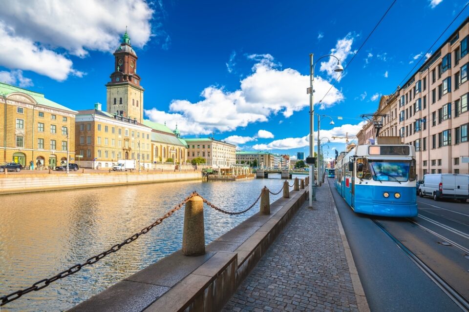 The Best Worst Times To Visit Scandinavia In 2024   Shutterstock 2235608401 960x640 