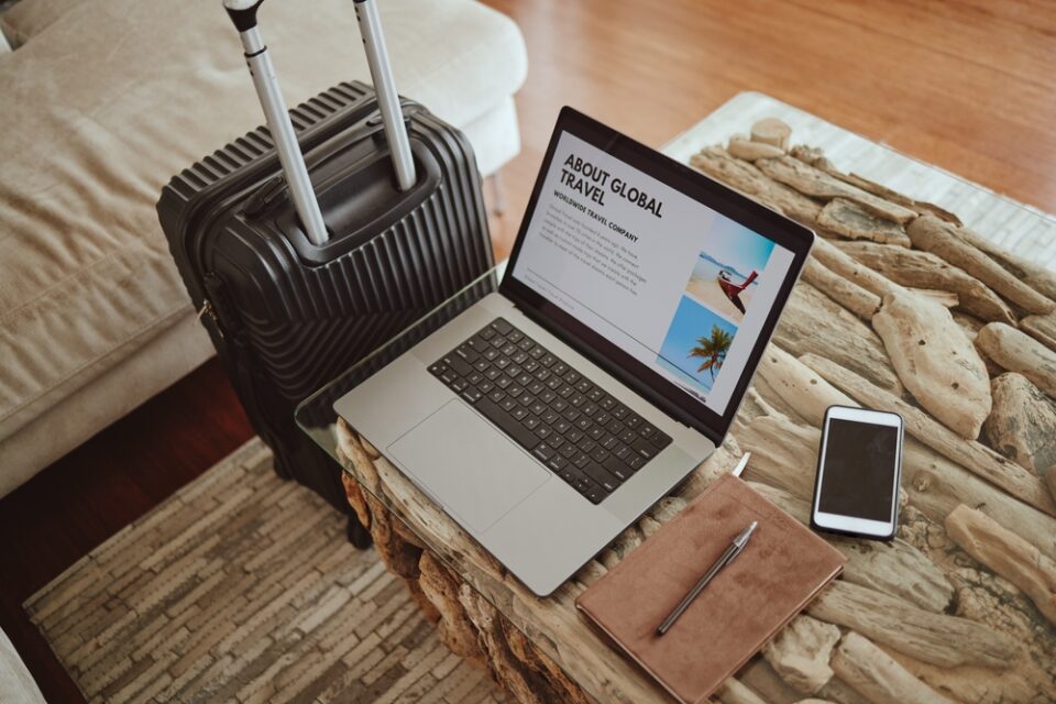 The 5 Best Travel Websites to Bookmark (Our Favorites in 2024)