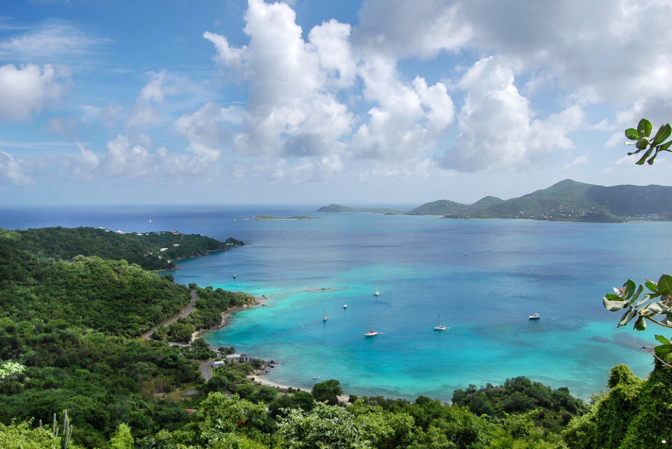 📅 The Best & Worst Times to Visit St. John (Updated for 2024)