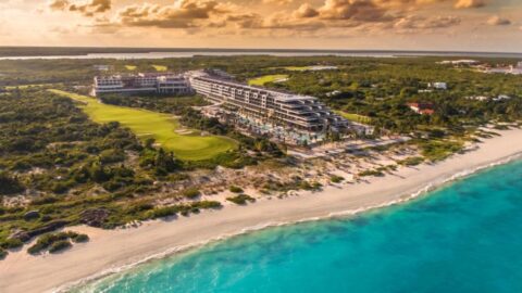 🌴 The 10 Best Adults-Only All-Inclusive Resorts in Cancun