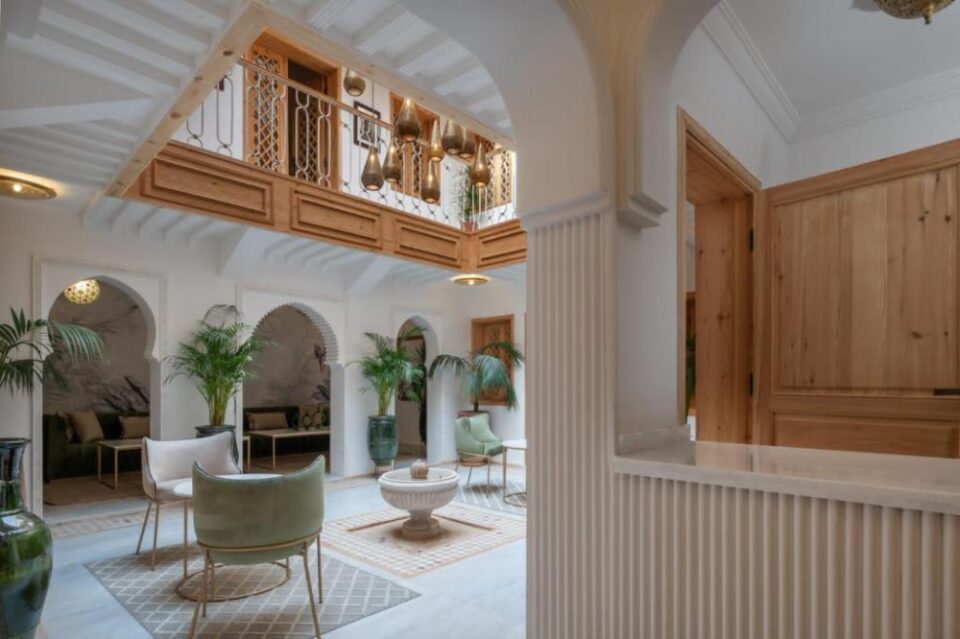The 10 Best Riads in Marrakech in 2025 | Our Picks