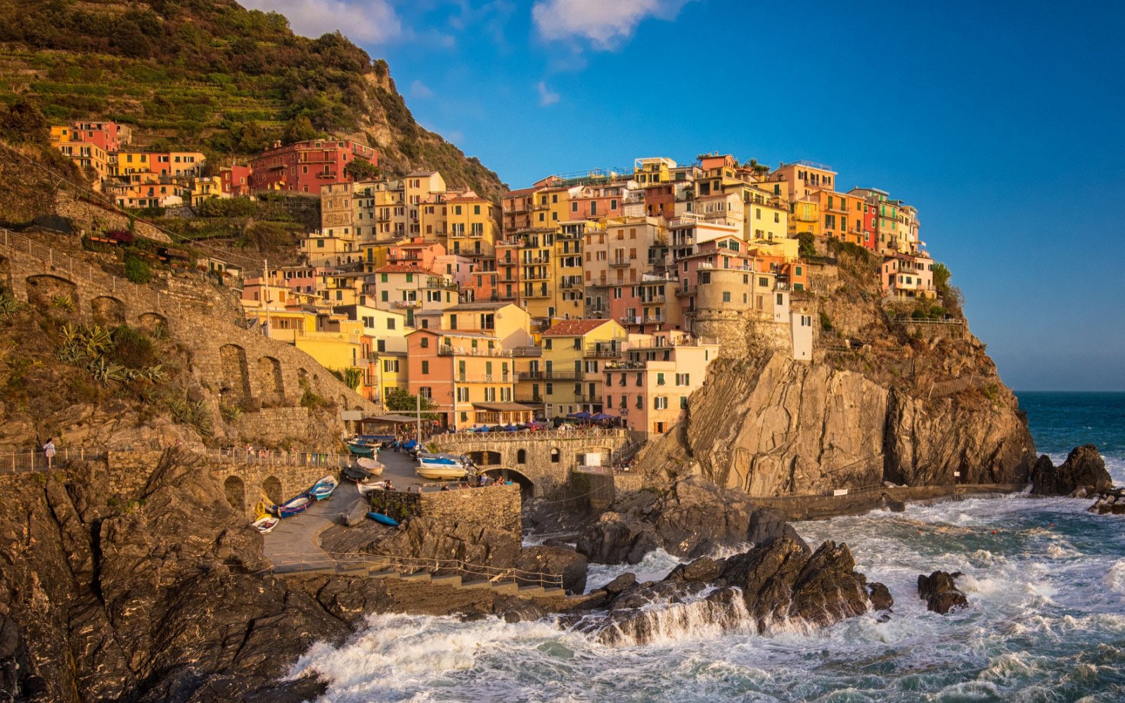Is Cinque Terre Safe to Visit in 2023? | Safety Tips