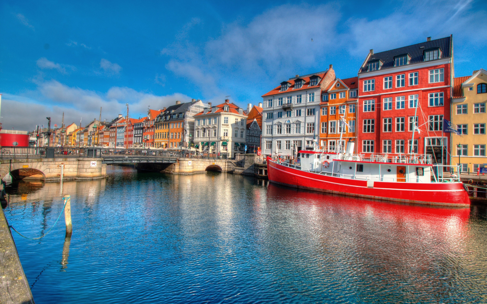 Is Copenhagen Safe to Visit in 2024? | Safety Concerns