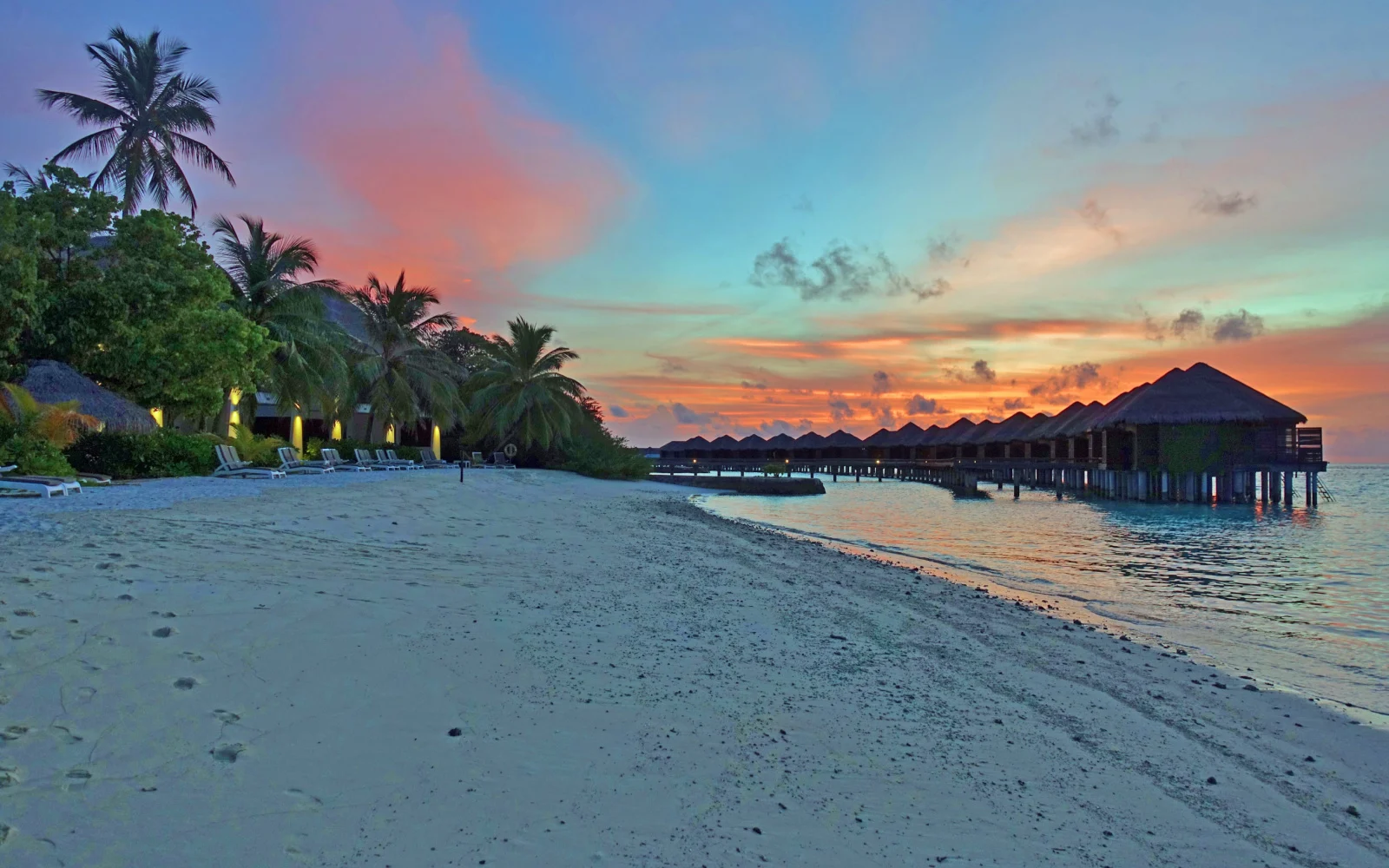 Are the Maldives Safe to Visit in 2024? | Safety Concerns